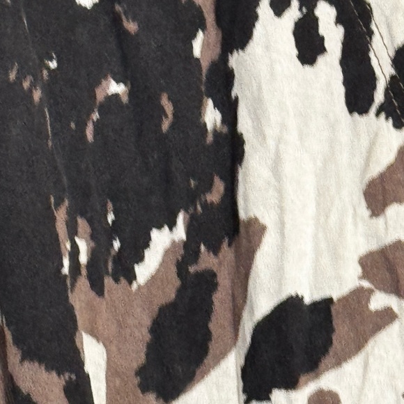 Banana Republic Monochrome Dress - Picture 5 of 7